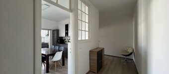 3 rooms 5 beds central Leoben Top3