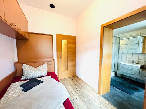 Apartment Graz Eggenberg Top 5