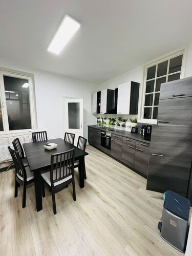 Leoben Apartment Top 6
