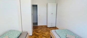 Leoben Apartment Top 6