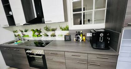 Leoben Apartment Top 6