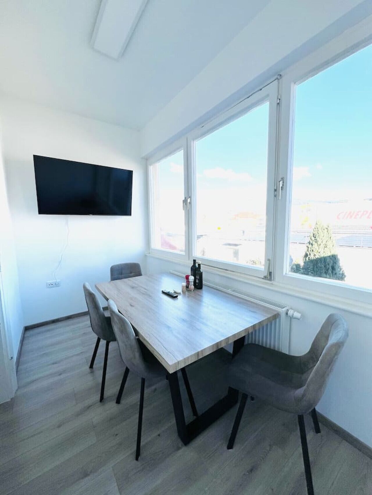 Servei de restauració