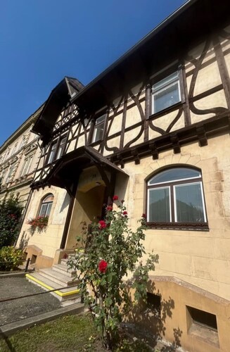 Leoben-  3 rooms 3 people! Top 4