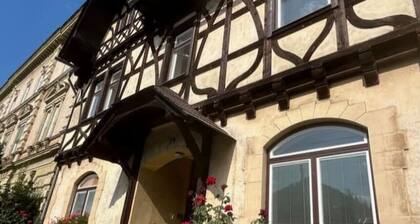 Leoben- 3 rooms 3 people! Top 4