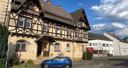 Leoben- 3 rooms 3 people! Top 4