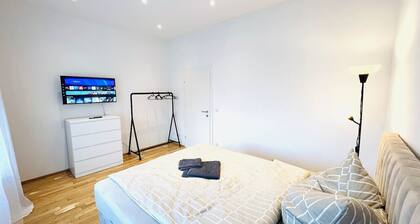 Graz-Eggenberg Top2 new & modern