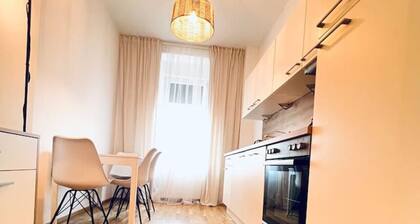 Graz-Eggenberg Top2 new & modern