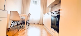 Graz-Eggenberg Top2 new & modern