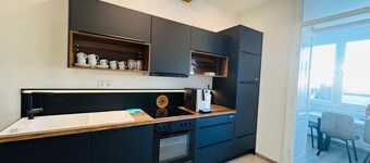 Perfect for large travel groups! Leoben!