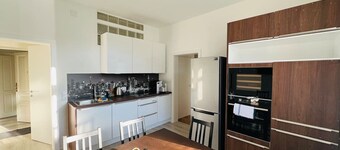 Living Villa Rebuli! Top 5