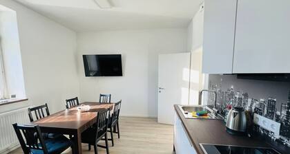 Living Villa Rebuli! Top 5