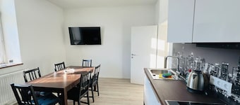 Living Villa Rebuli! Top 5