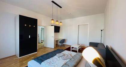 Living Graz Eggenberg! Top 17