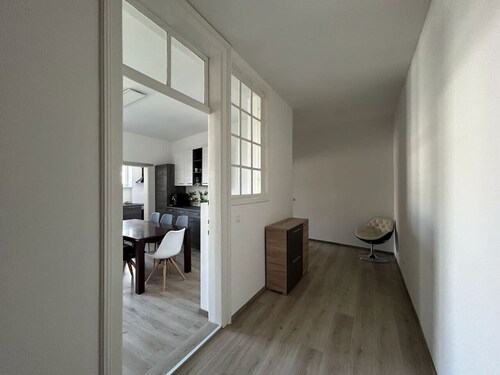 Villa Rebuli - room One  - zentral in Top 3