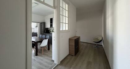 Villa Rebuli - room One - zentral in Top 3