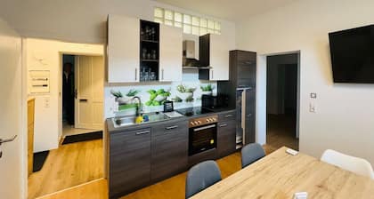 Living Leoben Rebuli! - Room in Top 2! room One!