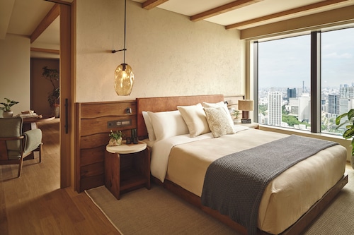 1 Hotel Tokyo