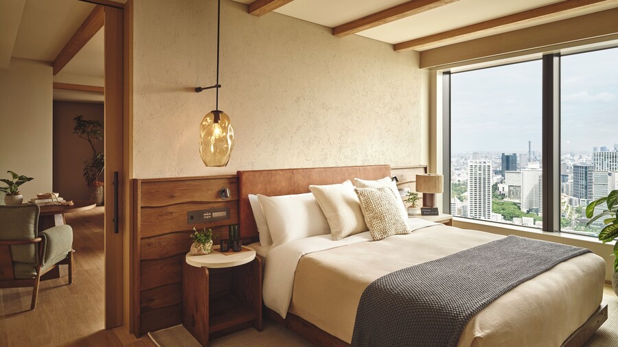 1 Hotel Tokyo