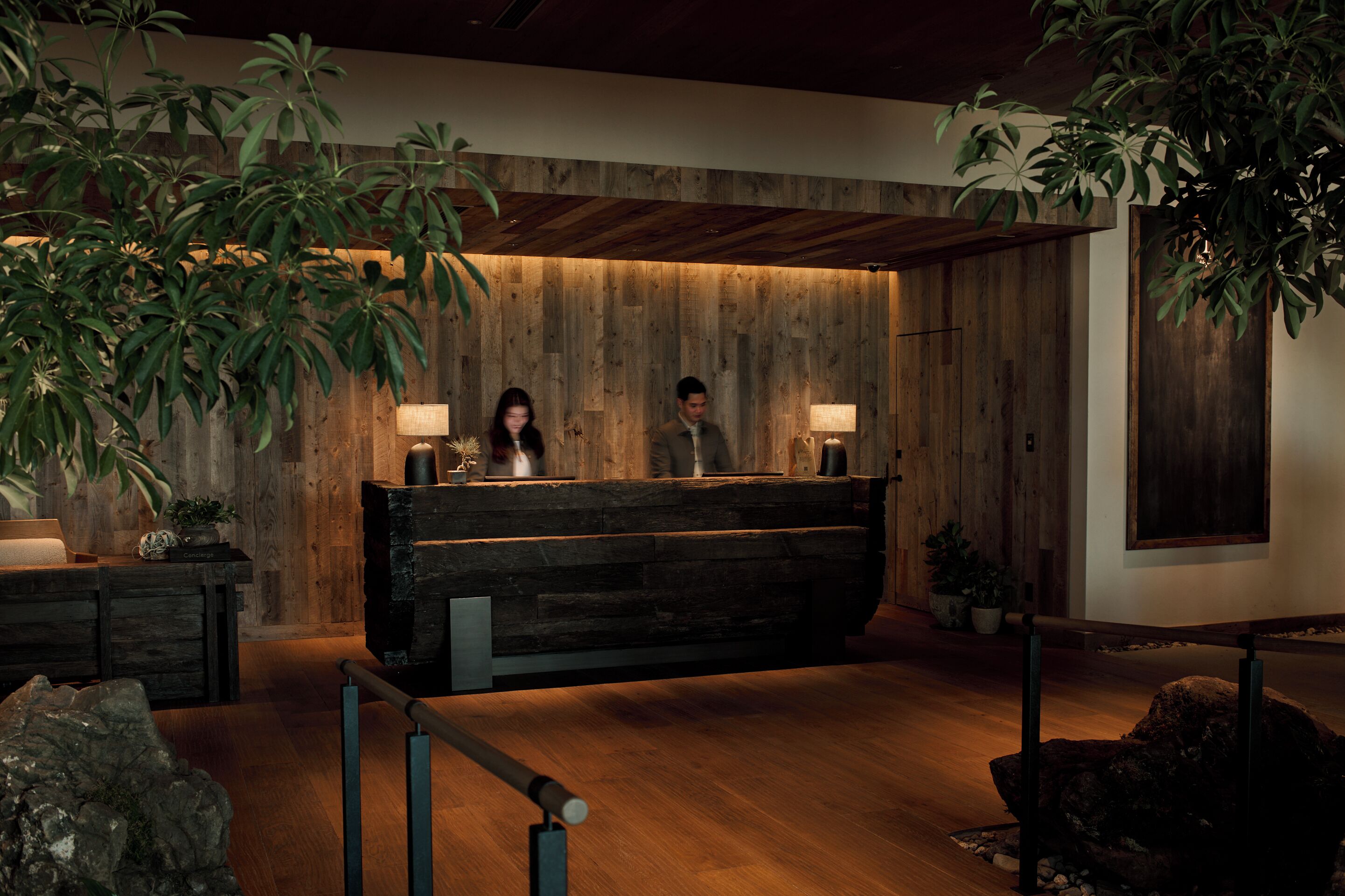 Foto - 1 Hotel Tokyo