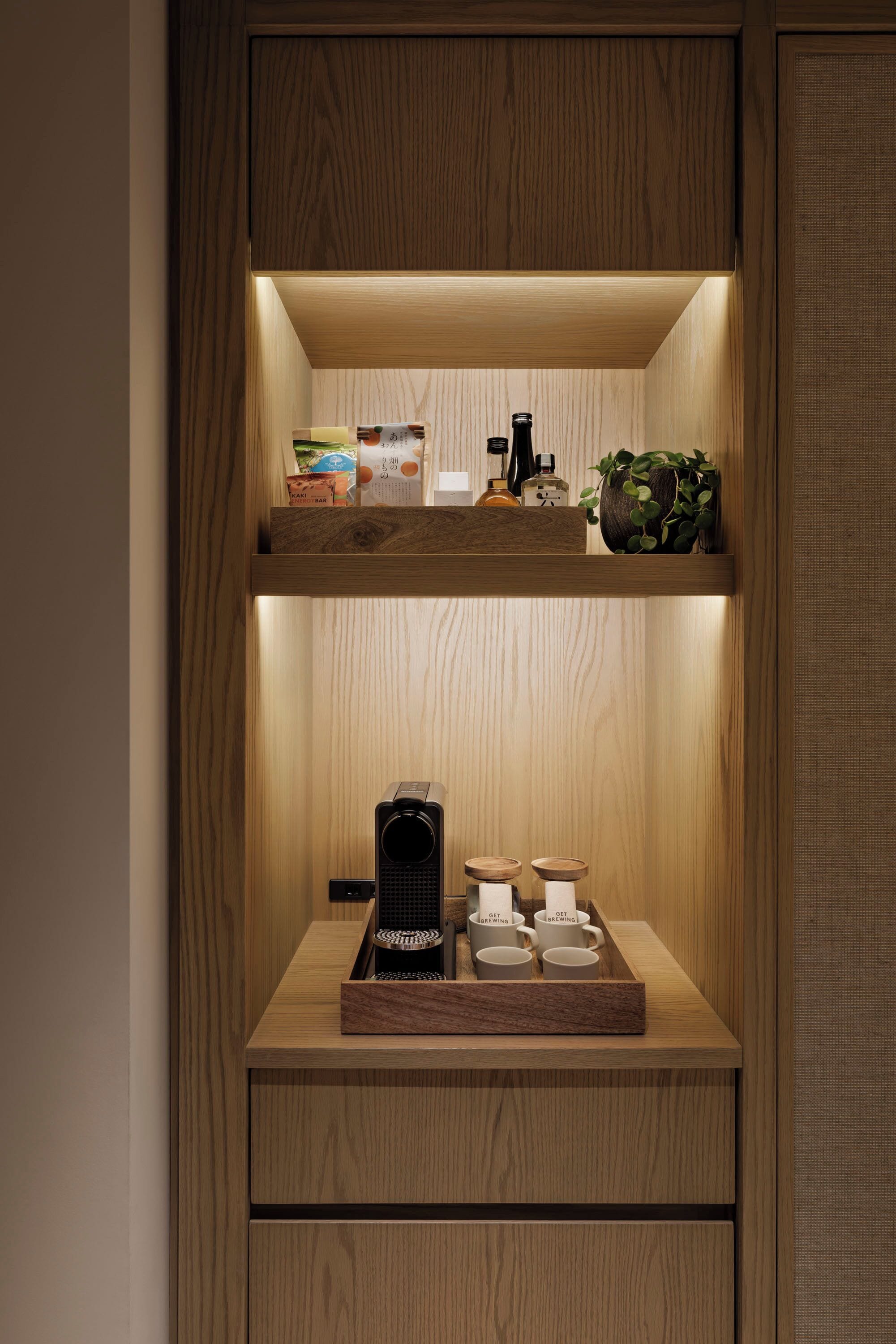 Foto - 1 Hotel Tokyo