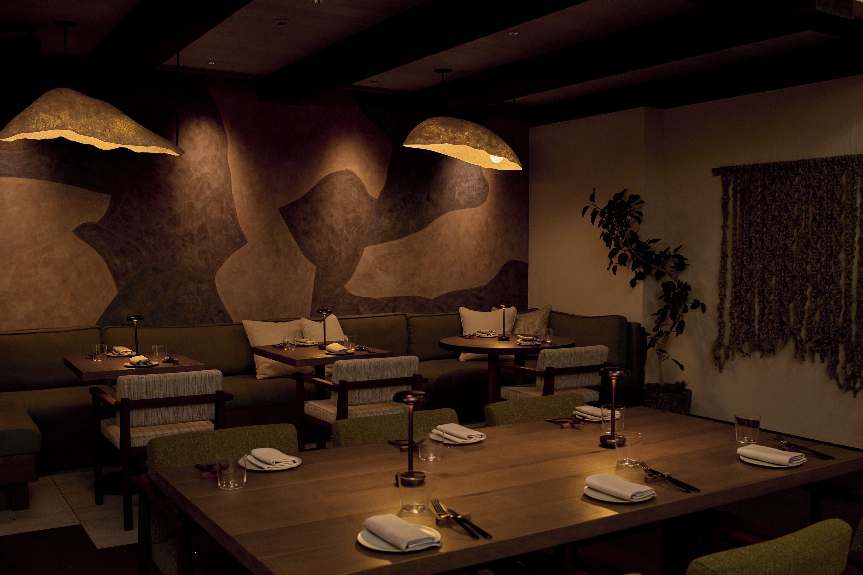 Restoran