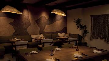 Restoran