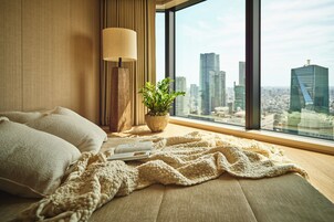City view