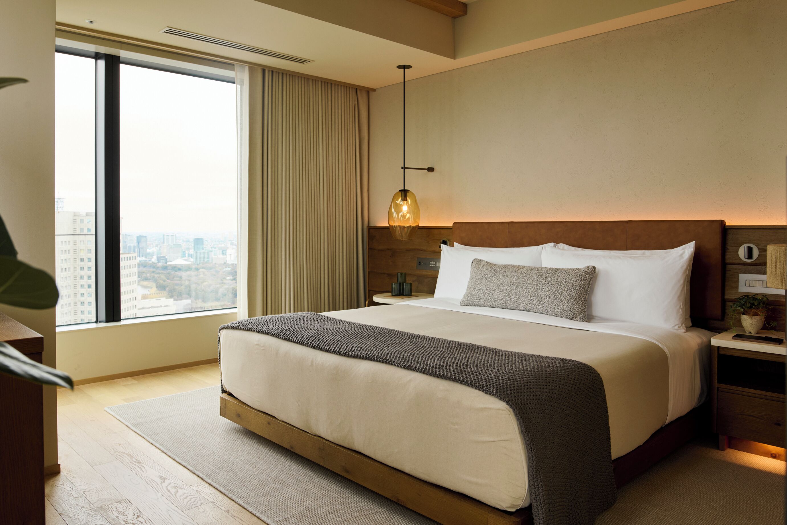 Foto - 1 Hotel Tokyo