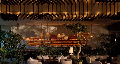 1 Hotel Tokyo