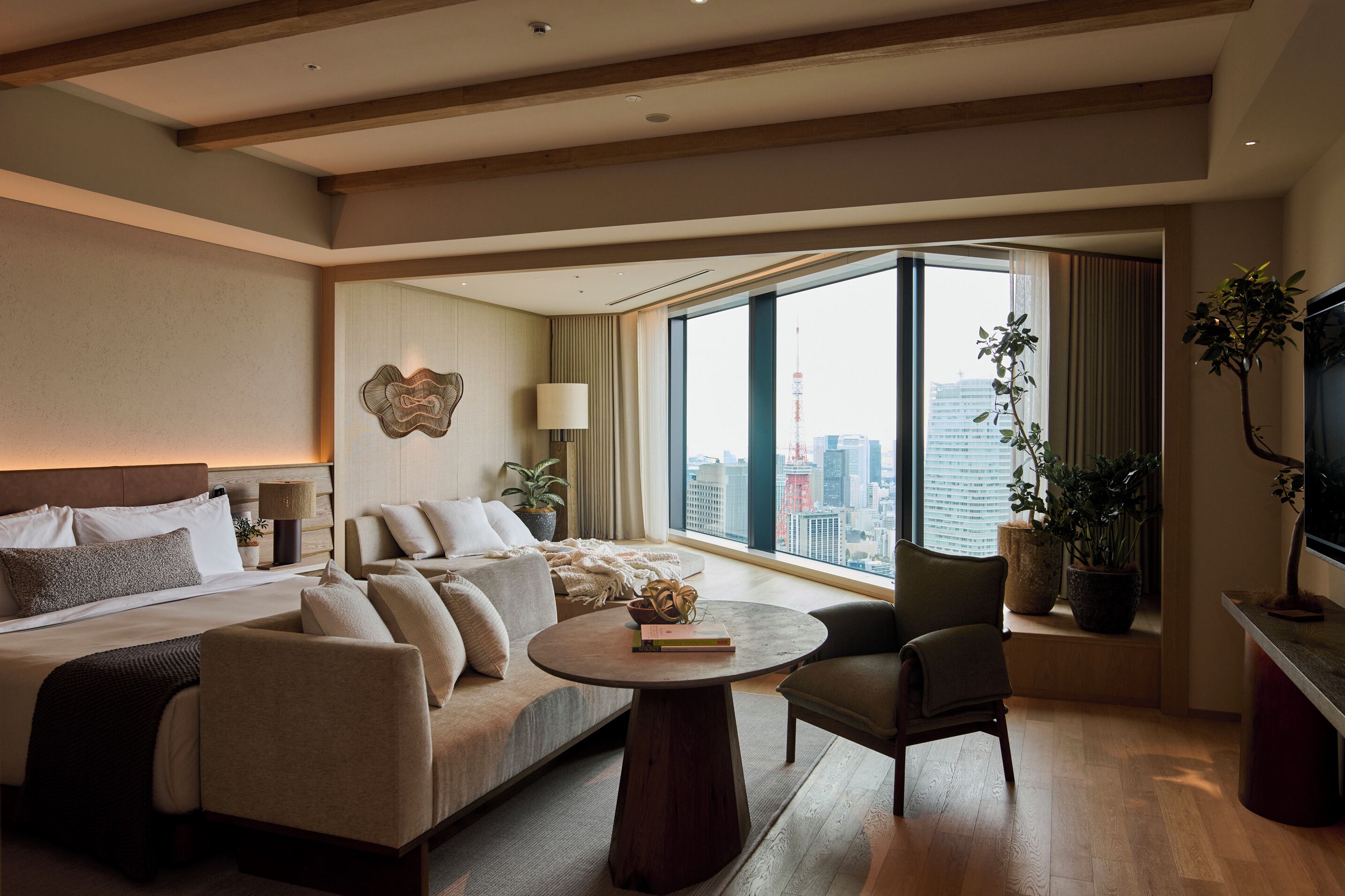Foto - 1 Hotel Tokyo