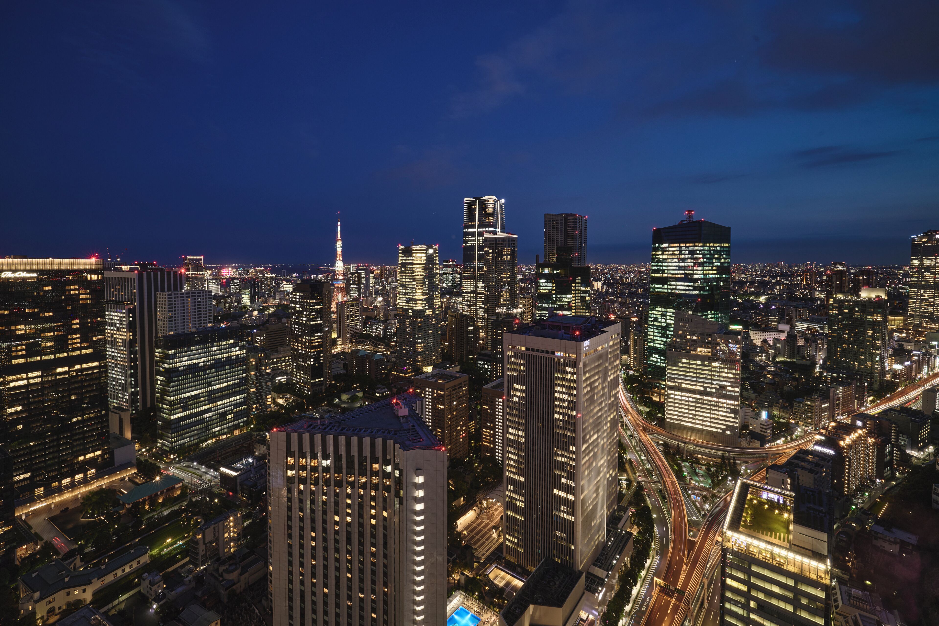 Foto - 1 Hotel Tokyo