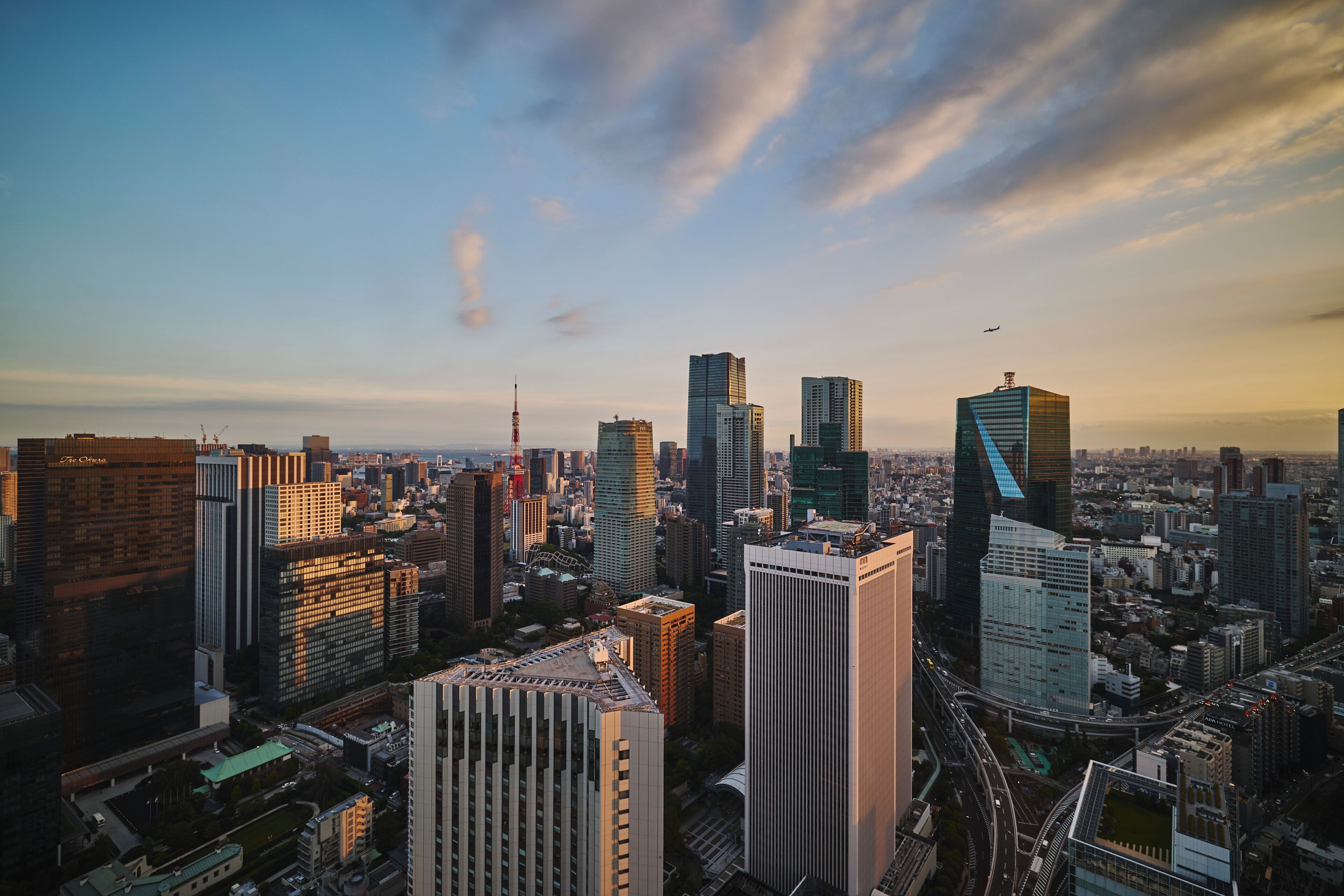 Foto - 1 Hotel Tokyo