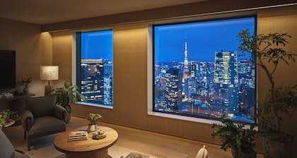 1 Hotel Tokyo