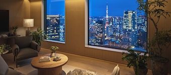 1 Hotel Tokyo