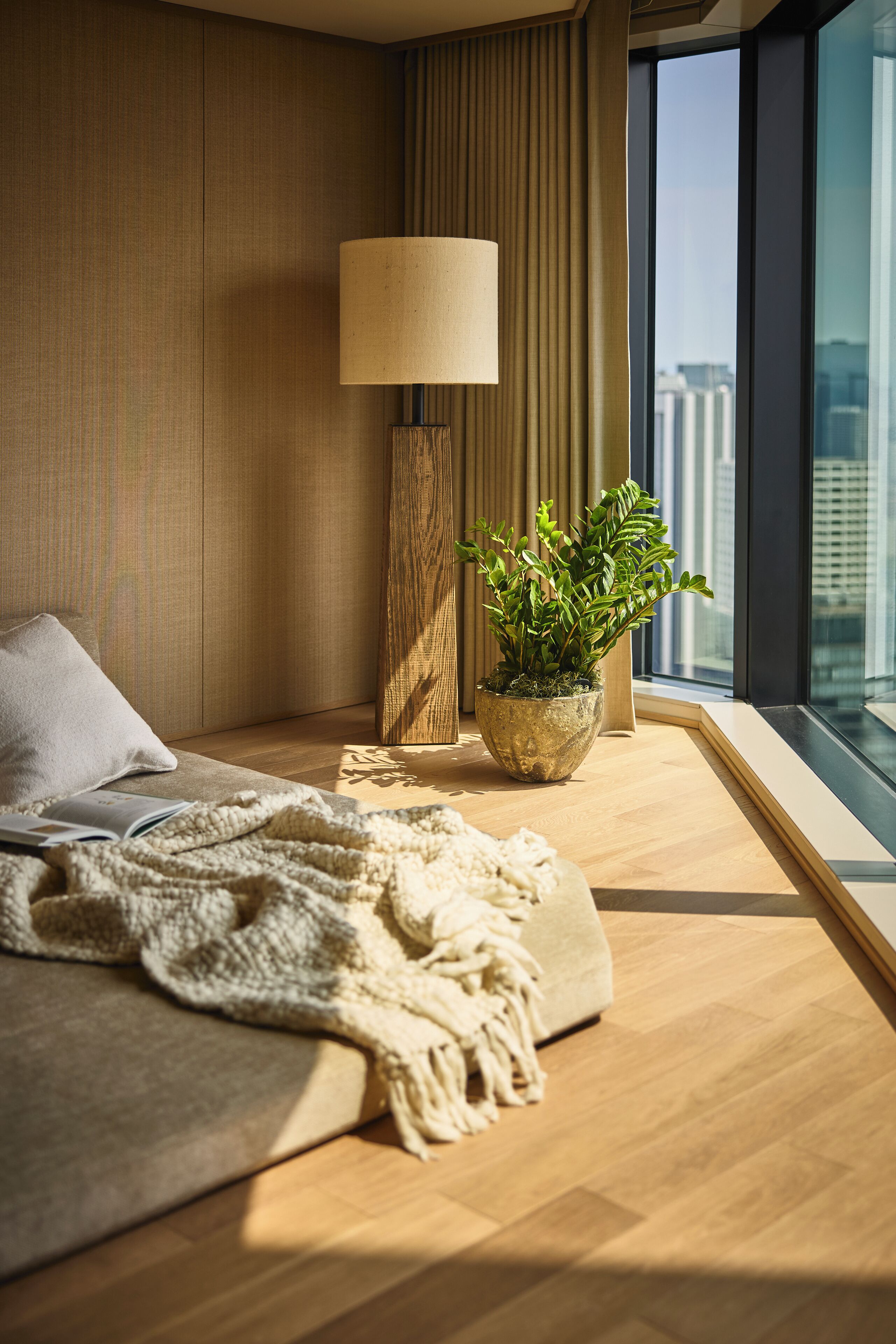 Smart TV 55 polegadas com canais via satélite