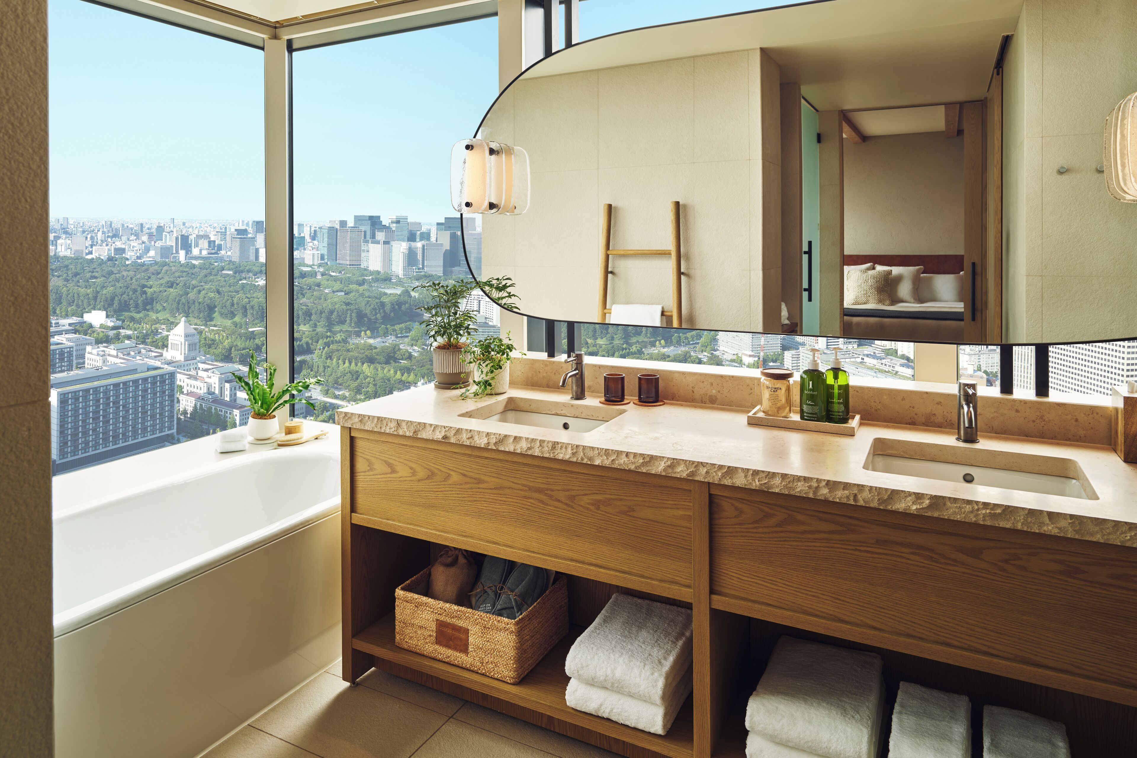 Foto - 1 Hotel Tokyo