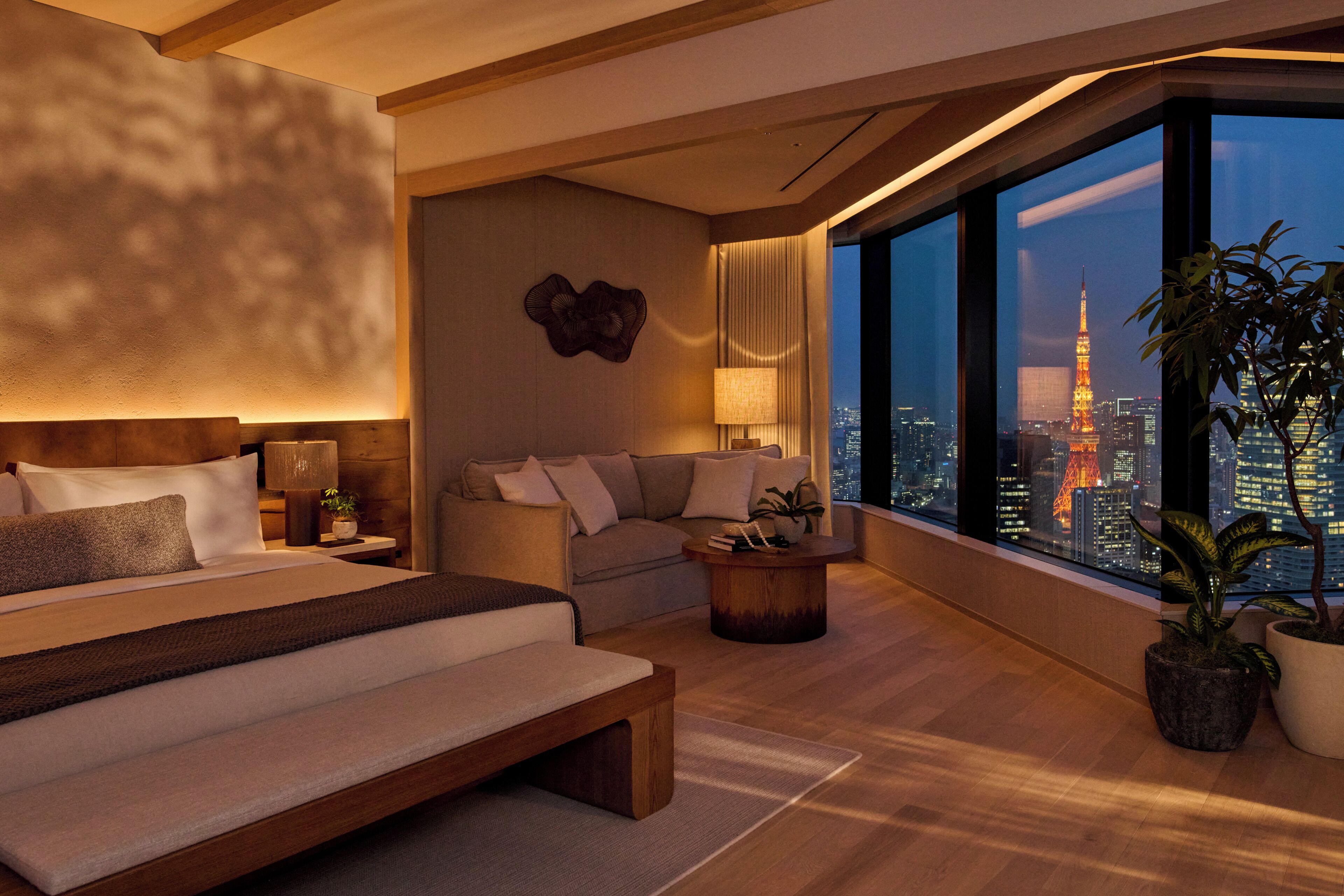 Foto - 1 Hotel Tokyo