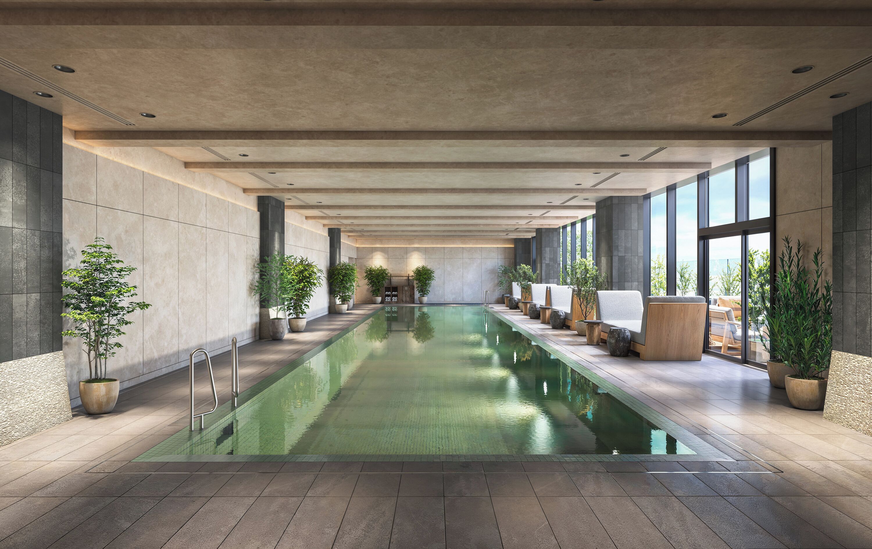 Foto - 1 Hotel Tokyo