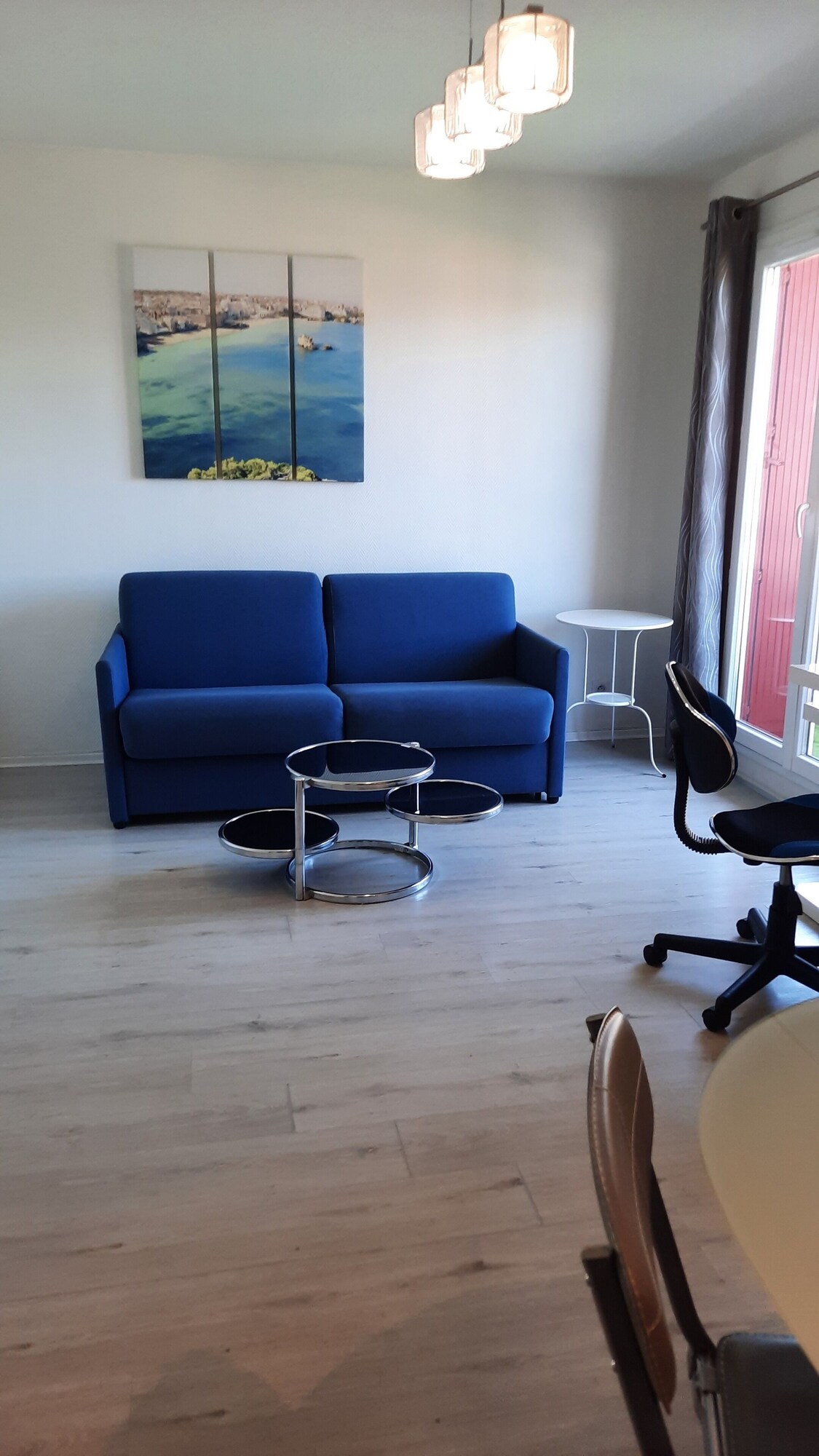 Bild für Gastgeberprofil