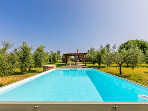 Alberca
