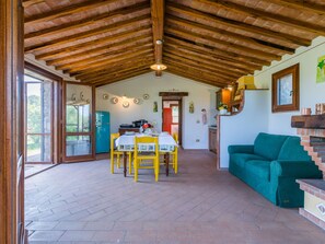 تناول الطعام