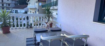Apartment Centar