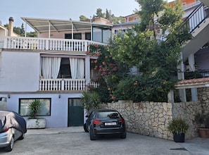 Apartment (Three Bedroom Apartment) | Exterior - Apartment Centar (Ploce)