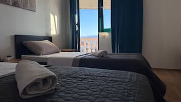 Apartment (Three Bedroom Apartment) | 3 bedrooms