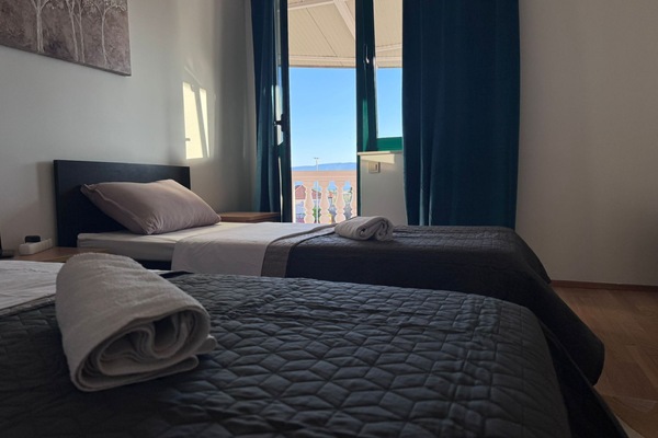 Apartment (Three Bedroom Apartment) | 3 bedrooms