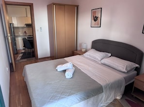 Apartment (Three Bedroom Apartment) | 3 bedrooms - Apartment Centar (Ploce)