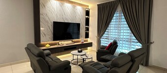 Kluang Family Homestay “Judy’s Homestay Kluang Johor