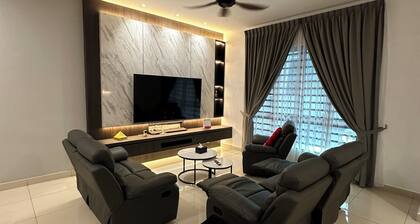 Kluang Family Homestay “Judy’s Homestay Kluang Johor