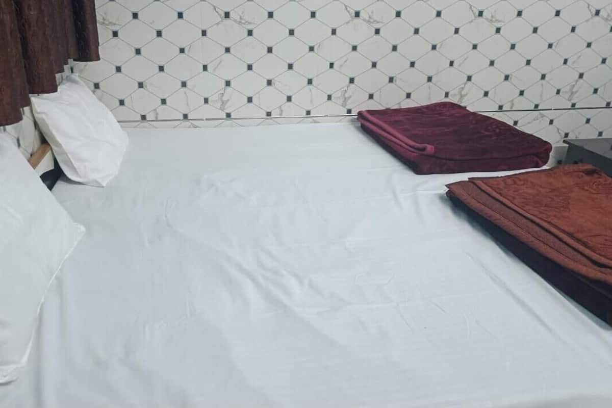 Chambre Premium