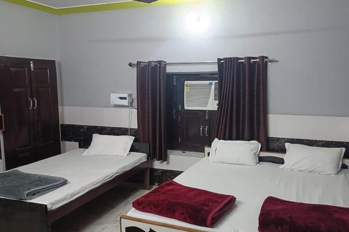 Chambre Double Deluxe